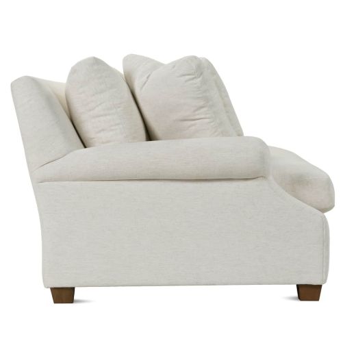 Picture of Quick Ship Bristol Sofa Featured in Nomad Snow